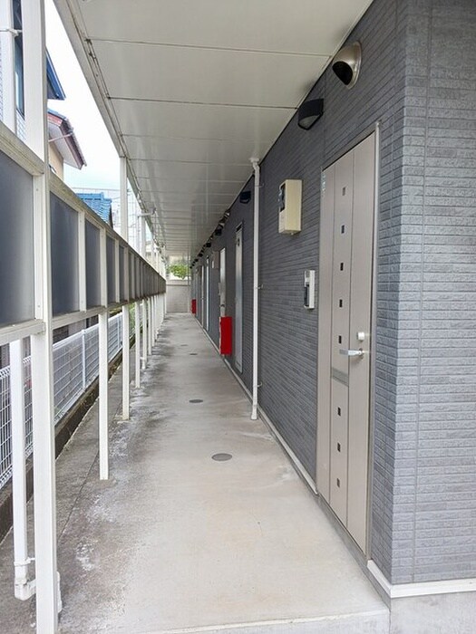 物件内観写真17　(周辺環境)