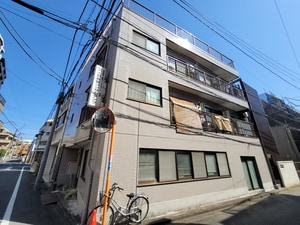 メゾンマエザワ外観写真