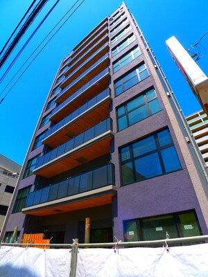 LA　MAISON　DU　RAISIN外観写真
