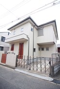辻戸建