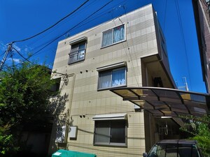 ＴＹＳ外観写真