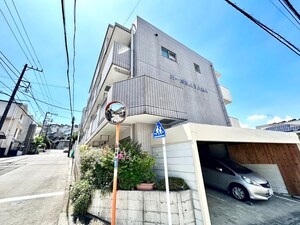コ－ポＫＡＹＡＭＡ(102)外観写真