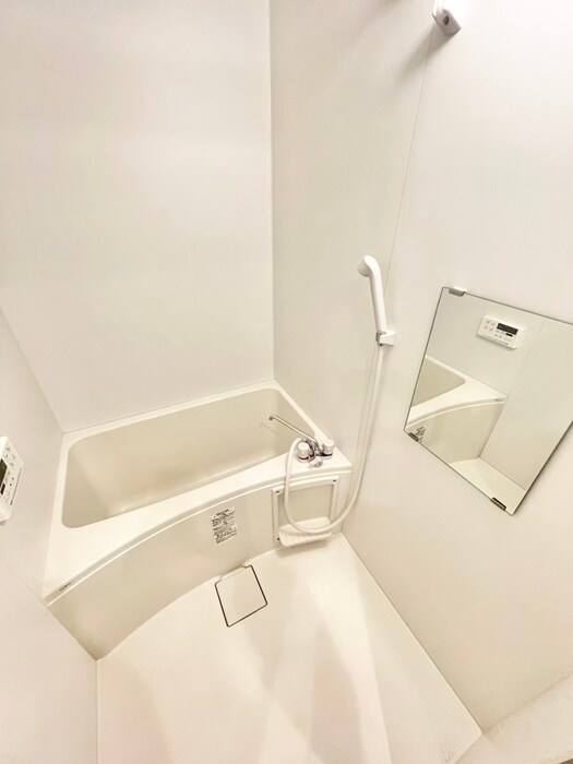 物件内観写真9　(バス／シャワールーム等)