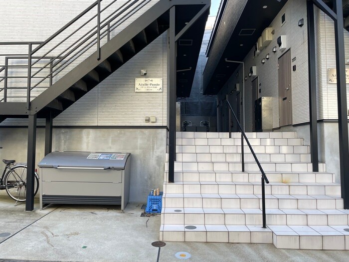 物件外観写真3　(外観写真)