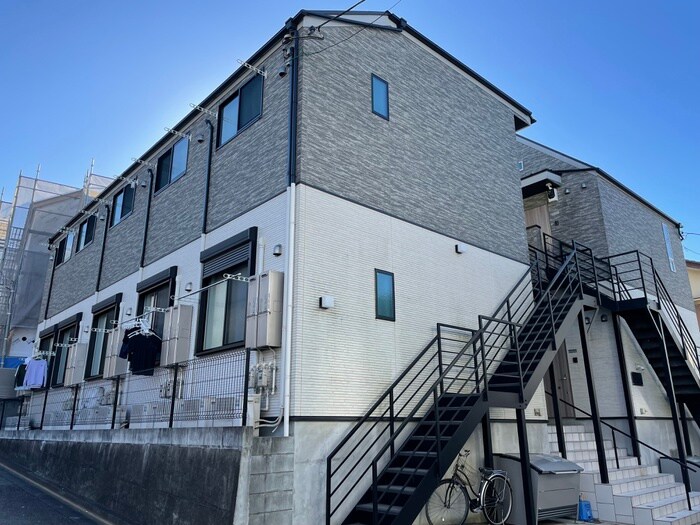 物件外観写真6　(外観写真)