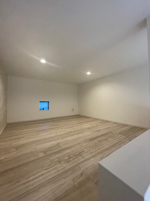 物件内観写真12　(ロフト)