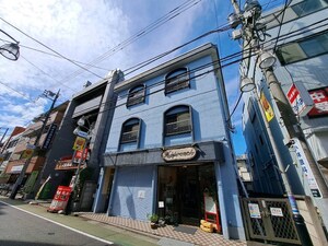 しんりょうハイツ外観写真