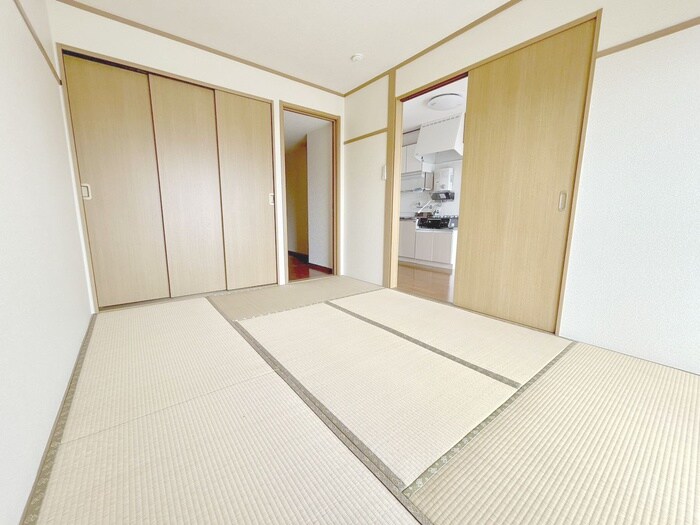 物件内観写真7　(居室)