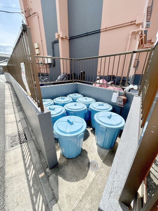 物件外観写真3　(建物設備)