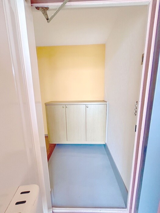 物件内観写真16　(収納)