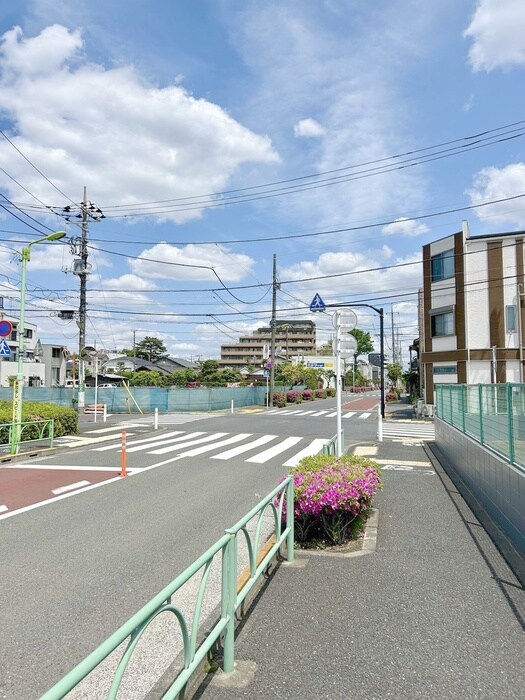 物件内観写真20　(周辺環境)