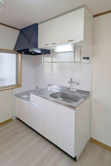 物件内観写真7　(キッチン)