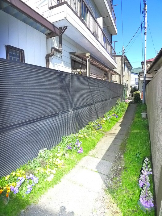 物件外観写真5　(周辺環境)