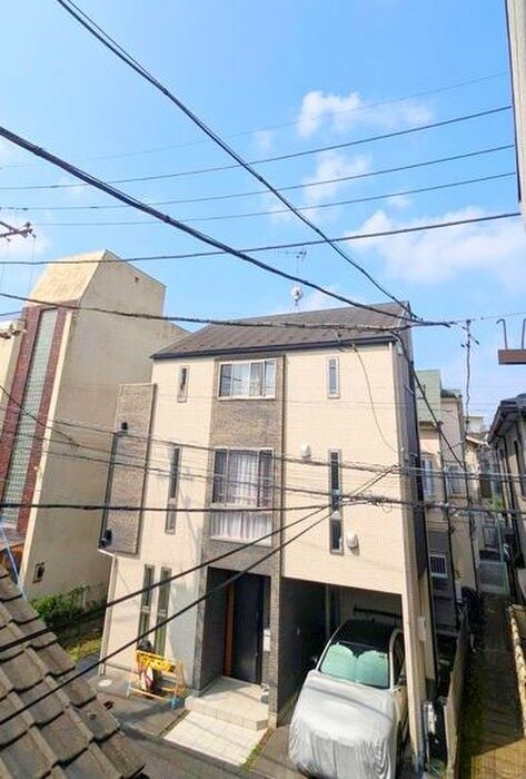 物件内観写真21　(室内からの展望)