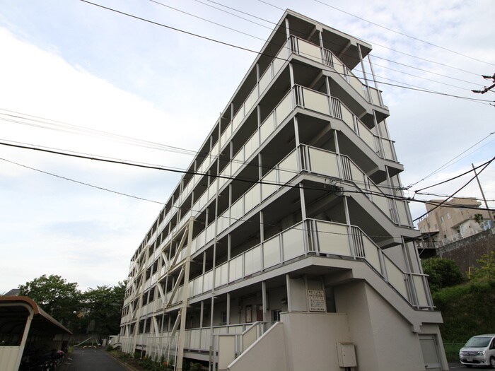 物件外観写真6　(外観写真)