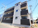 クレセント上広谷