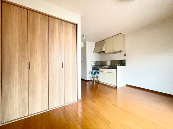 居室