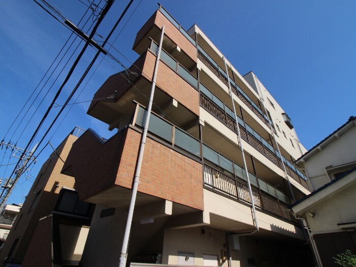 物件外観写真3　(外観写真)