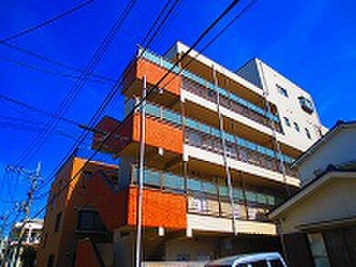 物件外観写真4　(外観写真)