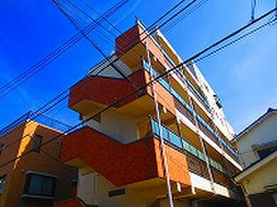 物件外観写真5　(外観写真)