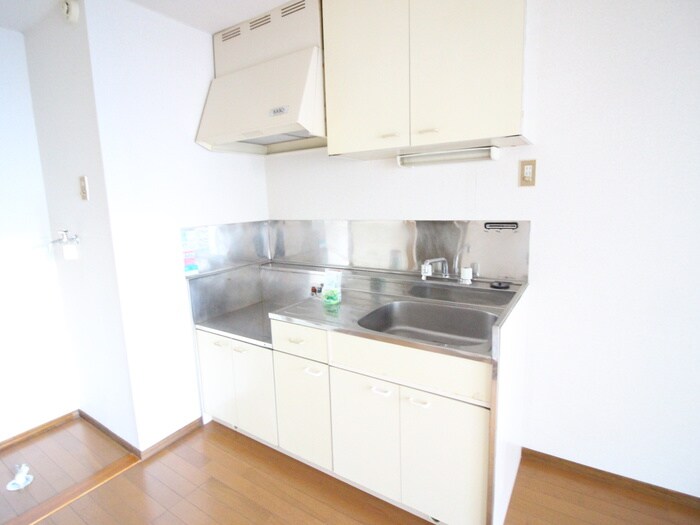 物件内観写真10　(キッチン)