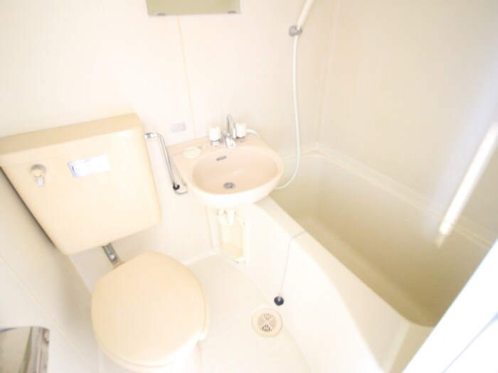 物件内観写真11　(バス／シャワールーム等)