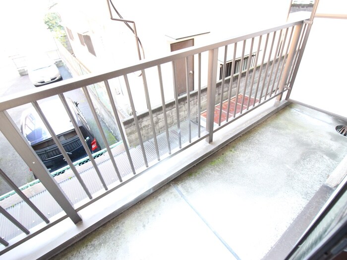 物件内観写真16　(ベランダ・バルコニー)