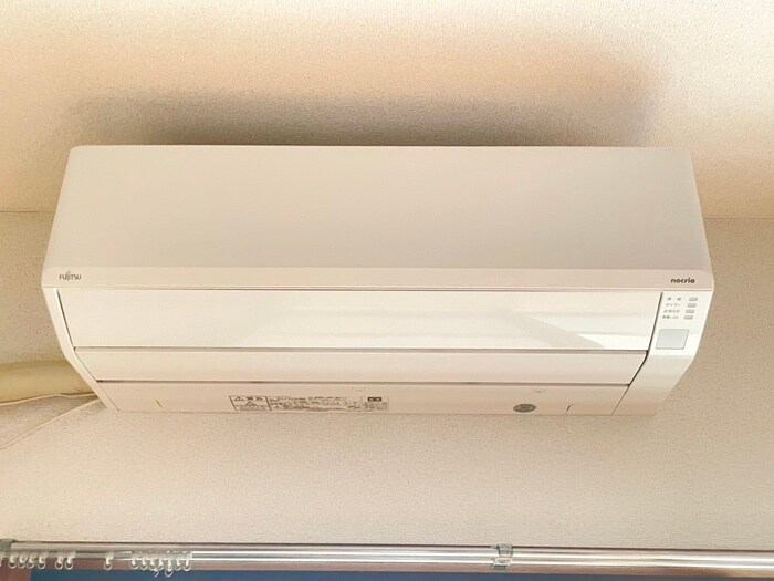 日吉ビルの内観写真