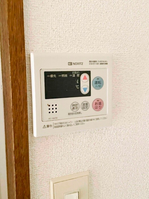 日吉ビルの内観写真