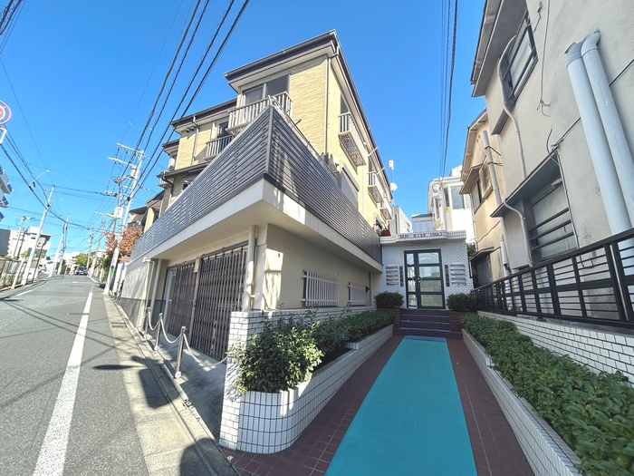 外観写真