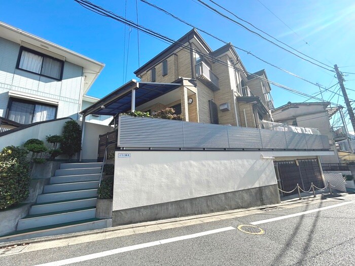 物件外観写真3　(外観写真)