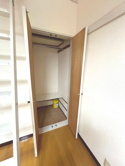 物件内観写真11　(収納)