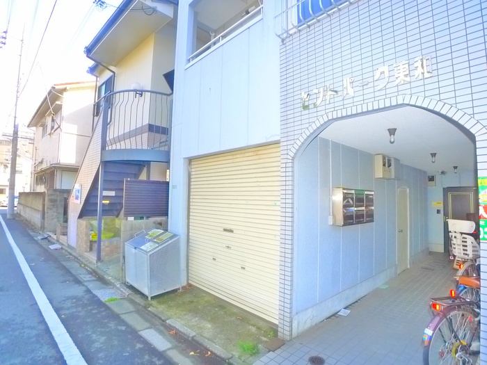 外観写真