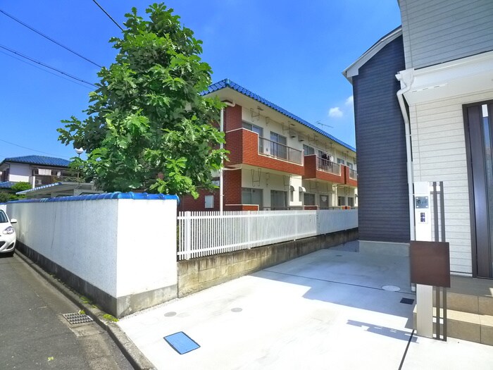 物件外観写真3　(建物設備)