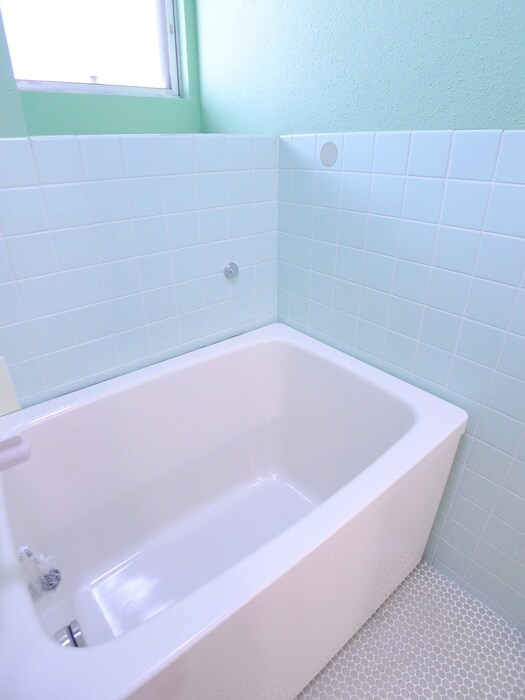 物件内観写真11　(バス／シャワールーム等)