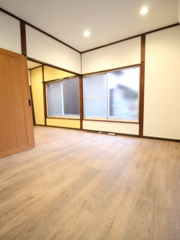 居室
