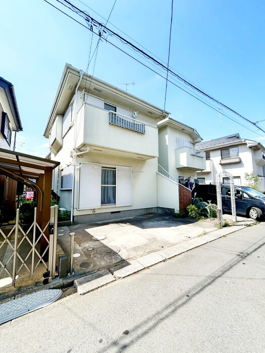 物件外観写真4　(外観写真)