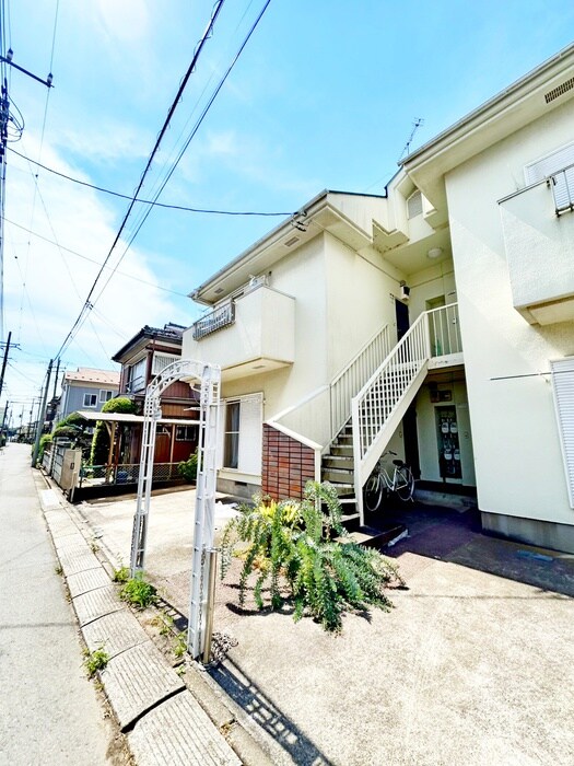 物件外観写真5　(外観写真)