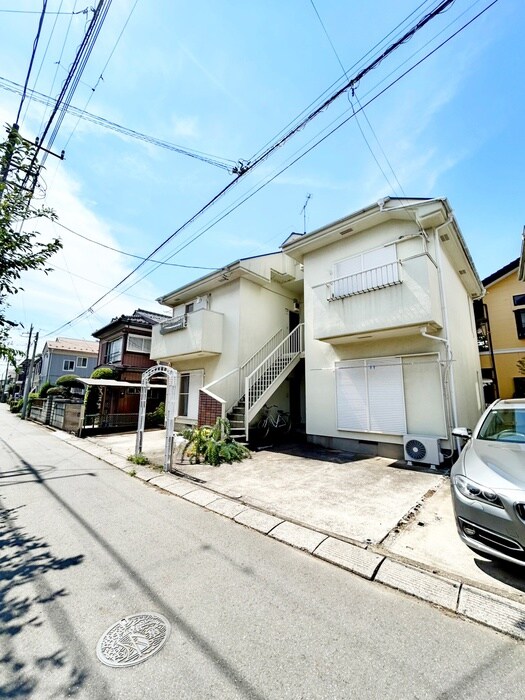 物件外観写真6　(外観写真)