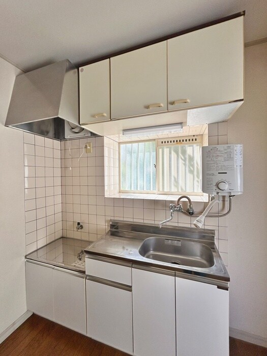 物件内観写真11　(キッチン)