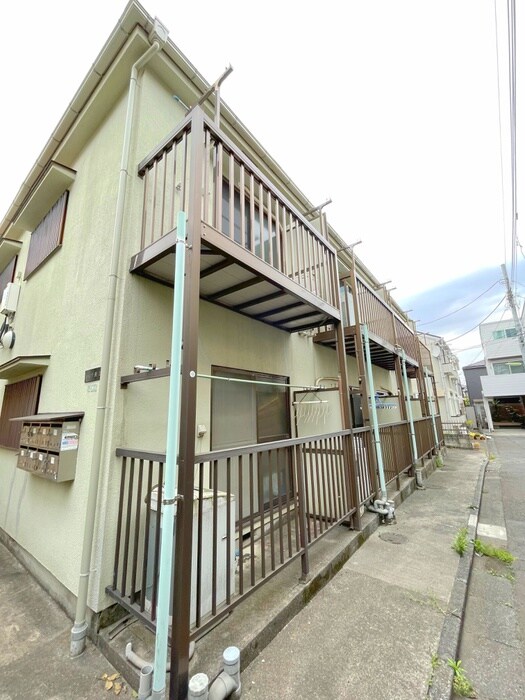 物件外観写真2　(外観写真)