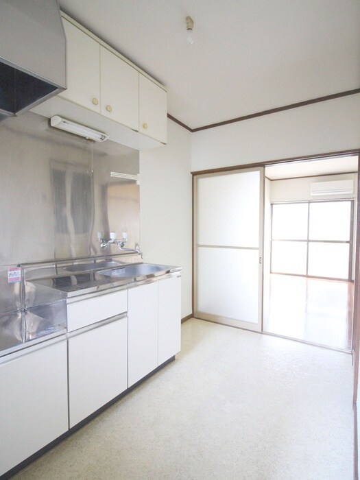 物件内観写真8　(キッチン)