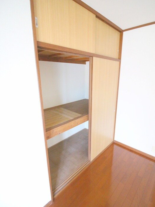 物件内観写真9　(収納)