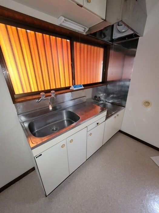 物件内観写真10　(キッチン)