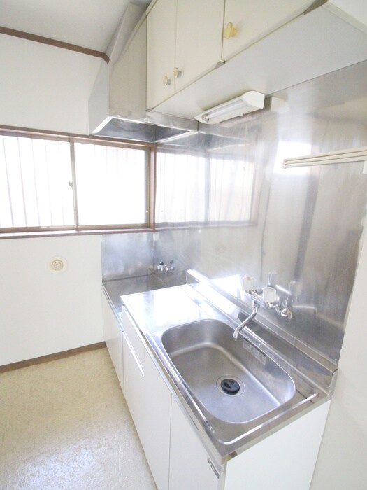 物件内観写真11　(キッチン)