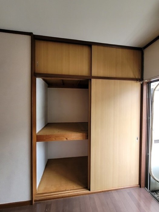 物件内観写真14　(収納)