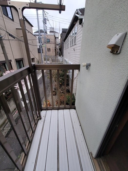 物件内観写真19　(洗濯機置場)