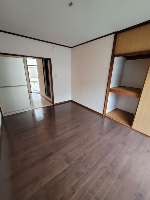 物件内観写真21　(ロフト)