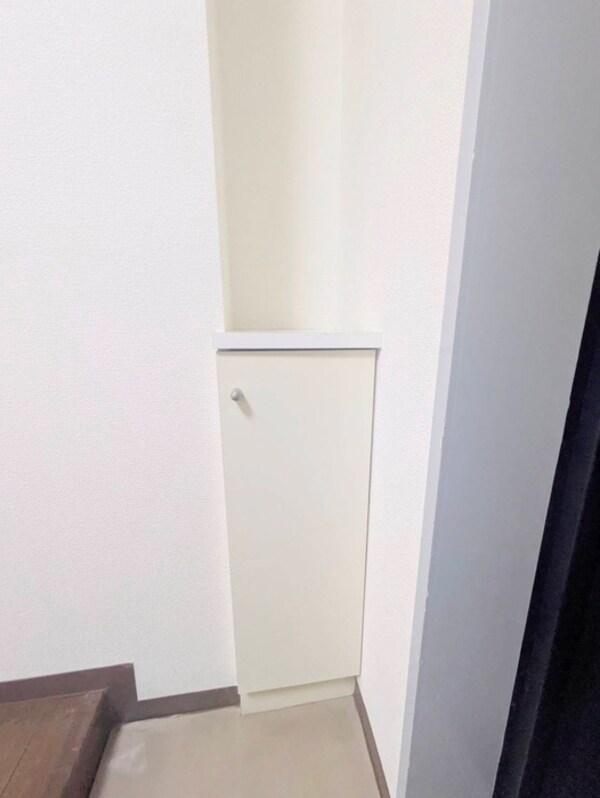 靴箱
