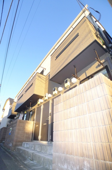 物件外観写真2　(外観写真)